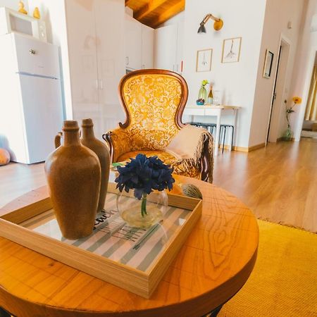 Villa Casas Da Rua Nova à Alijó Extérieur photo